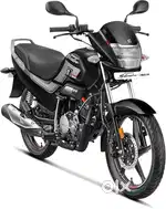 BRAND NEW HERO SUPER SPLENDOR 125 2025