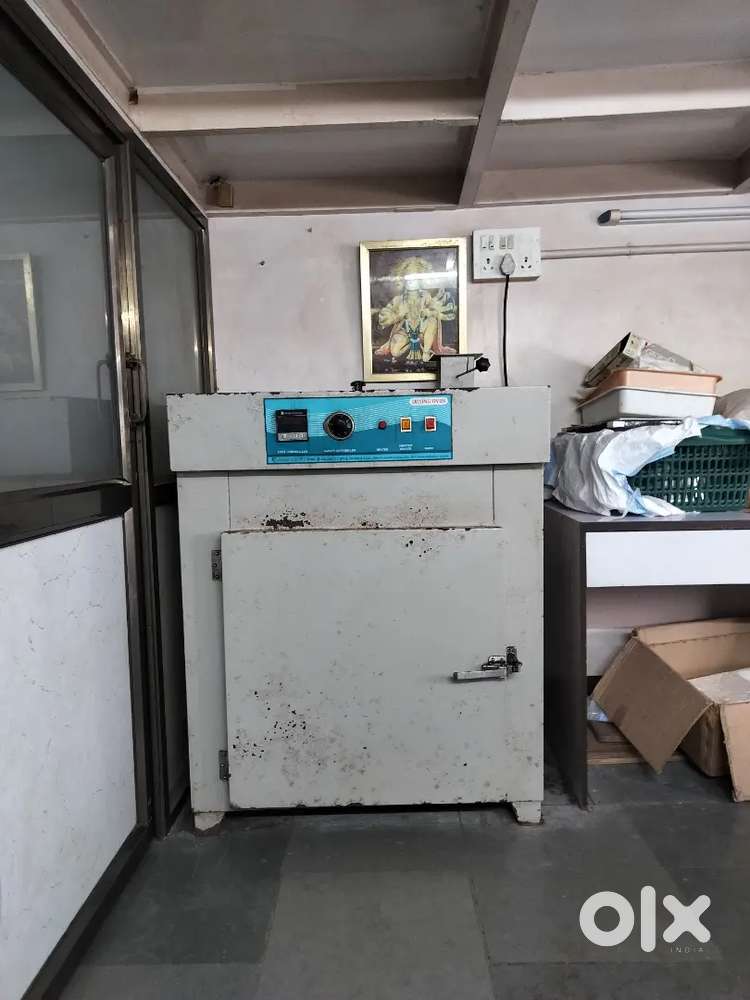 8 tray Dryer for food processing