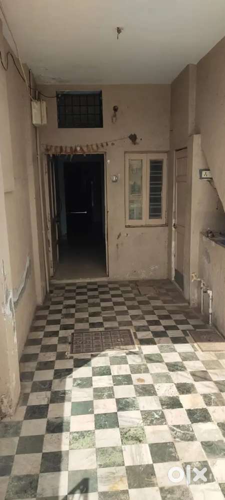 1 BHK duplex for Rent
