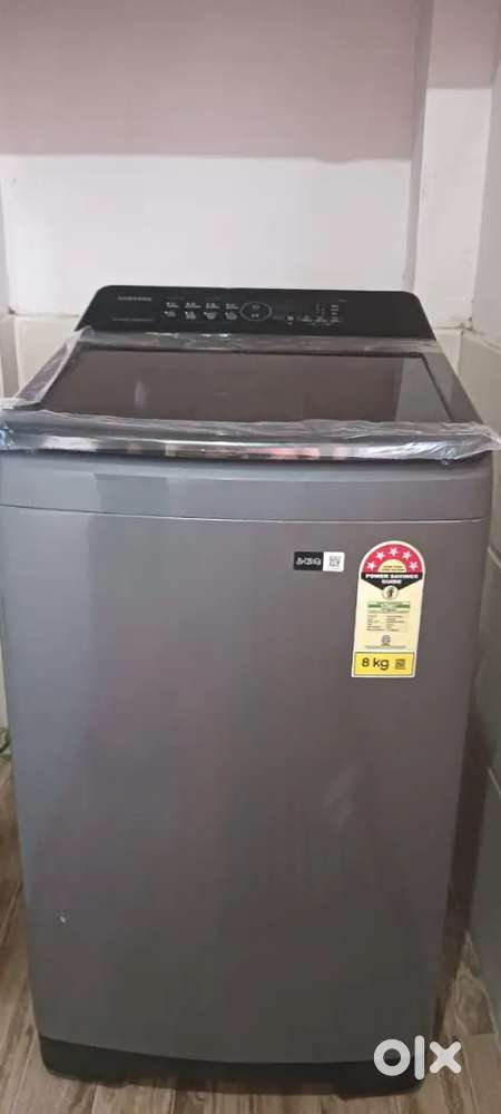 Samsung Washing machine 5KG Full Automatic 5 star