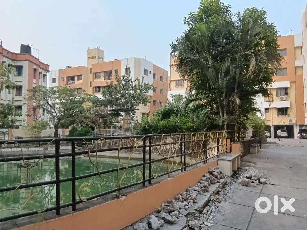 2BHK FLAT FOR SALE AT EDEN TOLLY LAKESIDE