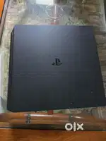 Urgent Sale NEW CONDITION PS4 SLIM 500GB