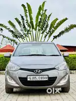 Hyundai i20 Diesel Sportz, 2013, Diesel