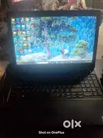 Dell laptop i7 9gen