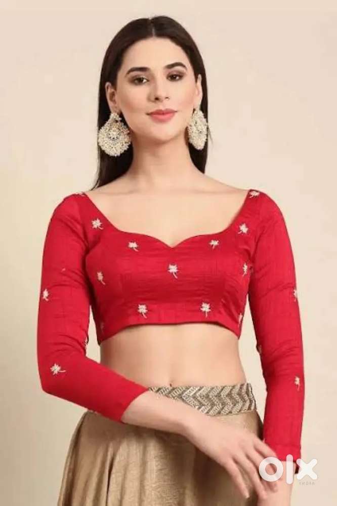 Sales girl