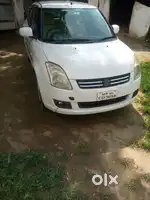 Maruti Suzuki Swift Dzire 2009