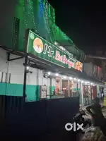 Hotel for sale with all items