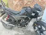 Honda LiVo Bike for sale Well condition