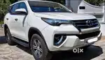 Toyota Fortuner 2020