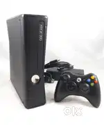 XBOX 360 S