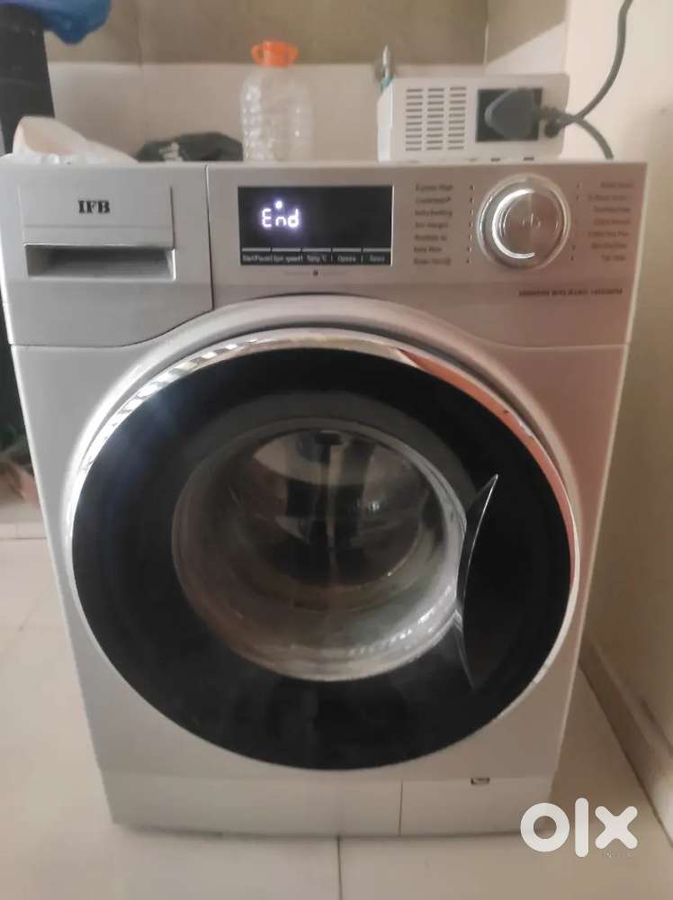 IFB WASHING MACHINE,