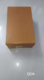 ONE BOX is a very good condition.