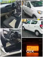 Maruti Suzuki Alto 2022 Petrol Good Condition