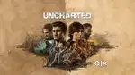 UNCHARTED LEGACY OF THIEVES REMASTERED