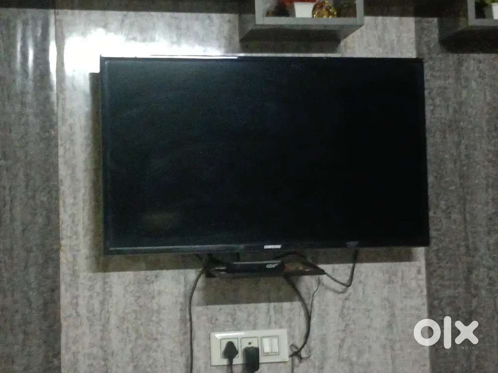 Plz saale my tv