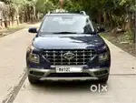 Hyundai Venue S Turbo, 2020, CNG & Hybrids
