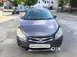 Maruti Suzuki S-Cross 1.5 Zeta, 2017, Diesel