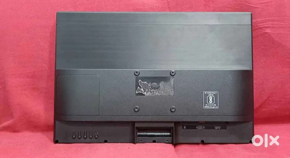 Monitor 17 inch