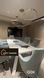 FULLY FURNISHED OFFICE SPACE FOR RENT ON PRIME LOCATION
