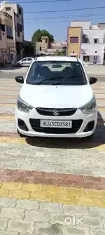 Maruti Suzuki Alto K10 2018 Petrol 70000 Km Driven