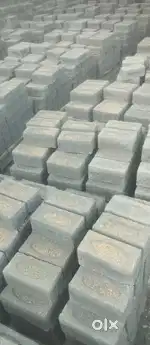 Fly Ash Bricks(8×4×4)per piece Rs.2.70 फेक्ट्री से