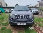 Mahindra XUV500 2011-2015 W8 4WD, 2012, Diesel