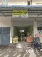 Shop for rent