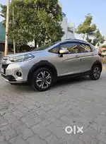 Honda WR-V 1.2 VX i-VTEC, 2018, Petrol