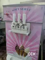 Softy Machine (Air Pump)