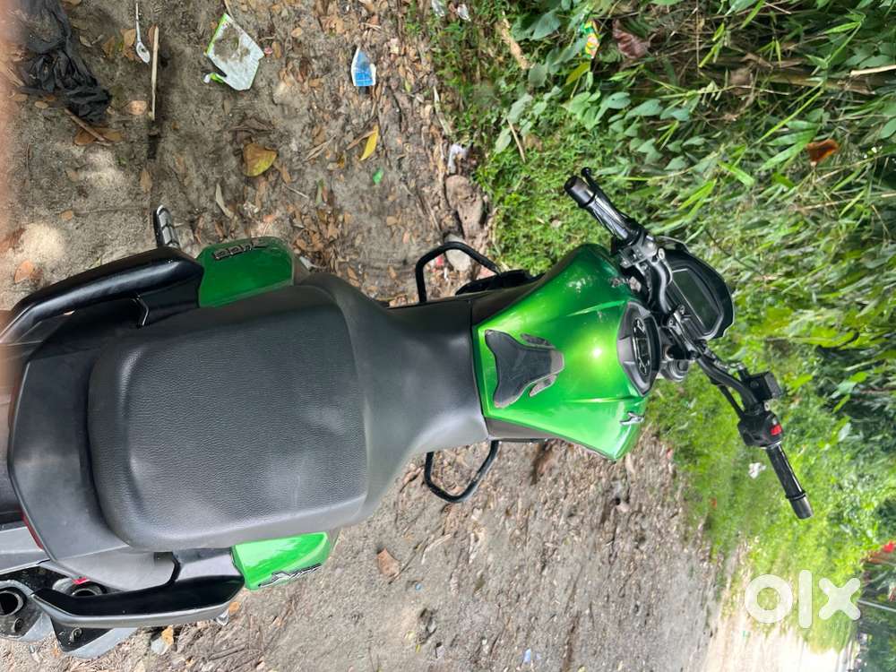 domi 400 urgent sale emergency