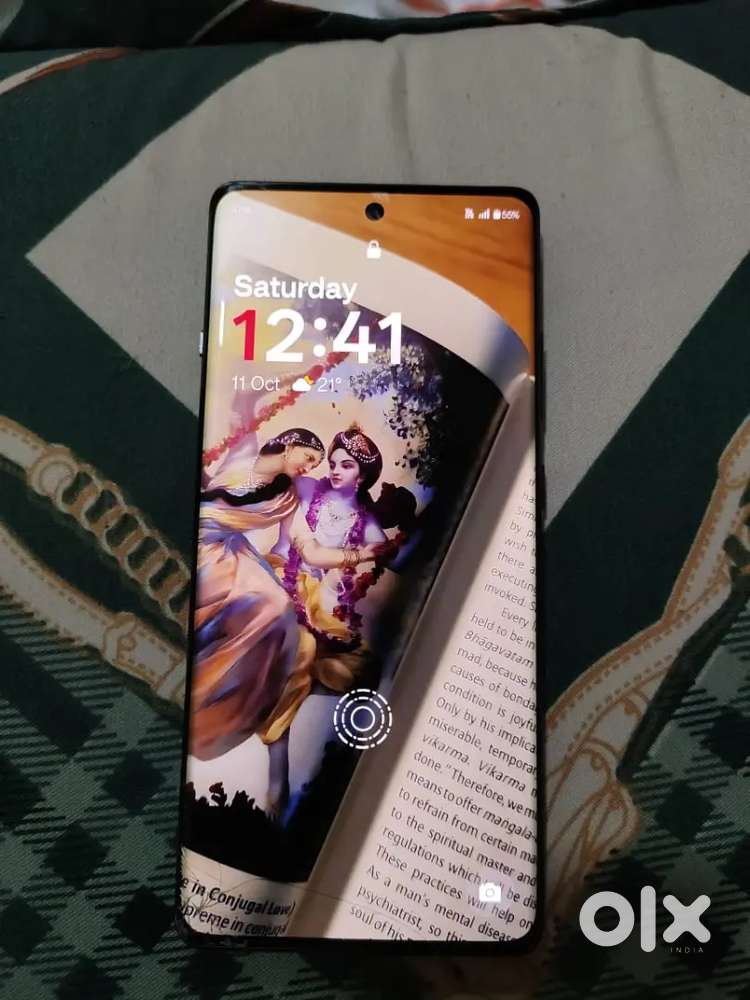 OnePlus 12r 8gb/128 storege