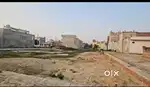 Shaheed path gomti nagar vistar me plots le