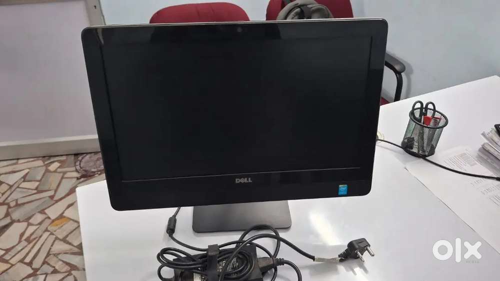 Dell i3 All-in-one desktop