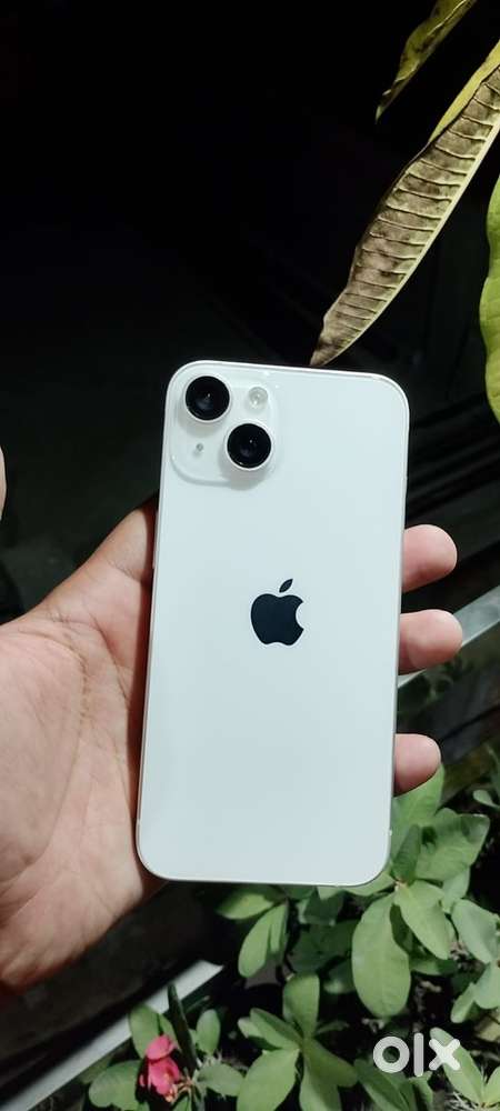 Iphone 14 White