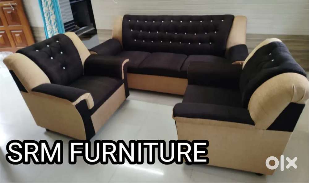 Deepavali festival offer price in New sofa set with warranty