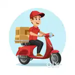 Delivery Boy Job