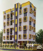 21, Lakh  2 ,5 Bhk & 3 Bhk  Polution free flat