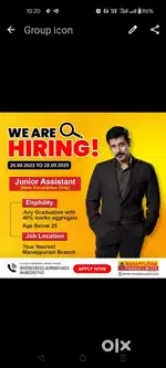 Manappuram finance limited