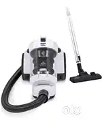 Vacuum cleaner