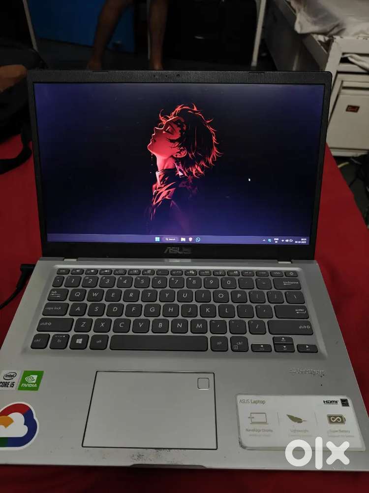 Laptop Asus Vivobook