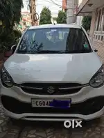 Maruti Suzuki Celerio 2022 Petrol 17000 Km Driven