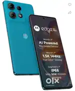 Moto edge 50 pro 12/256 3 months old