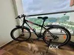 SUN CROSS TOSCANO 27.5 Inch Mountain Bike cycle