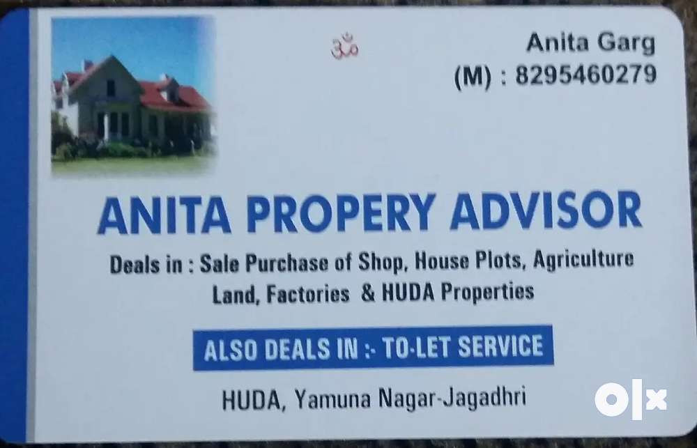 All types of property available deals in sale purchase