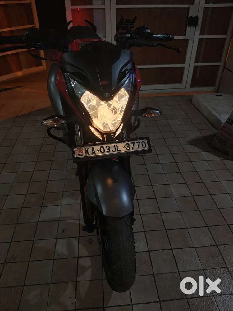 Great condition, well maintained and less driven.