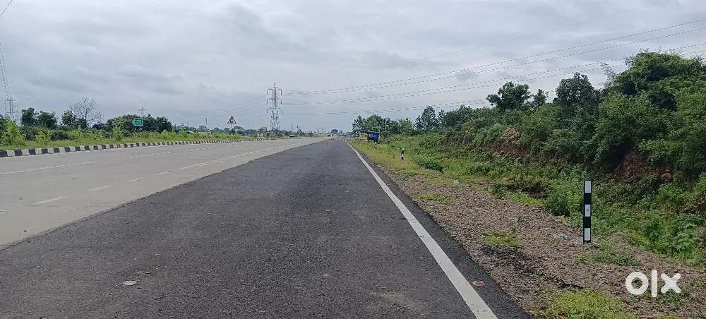 RL Plot Mahurzari Katol Rd