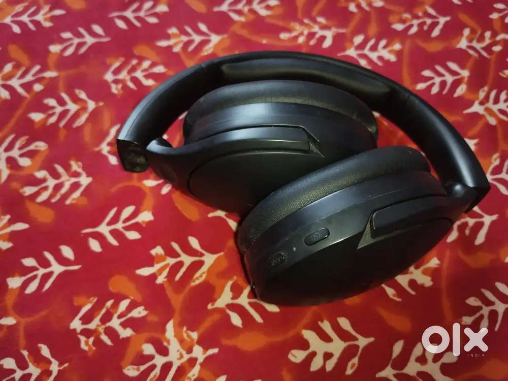 Boat Headphone