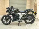 2021 tvs apache 160 4v