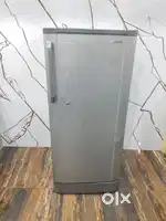 Samsung 190ltrs floral design with base single door refrigerator*/*