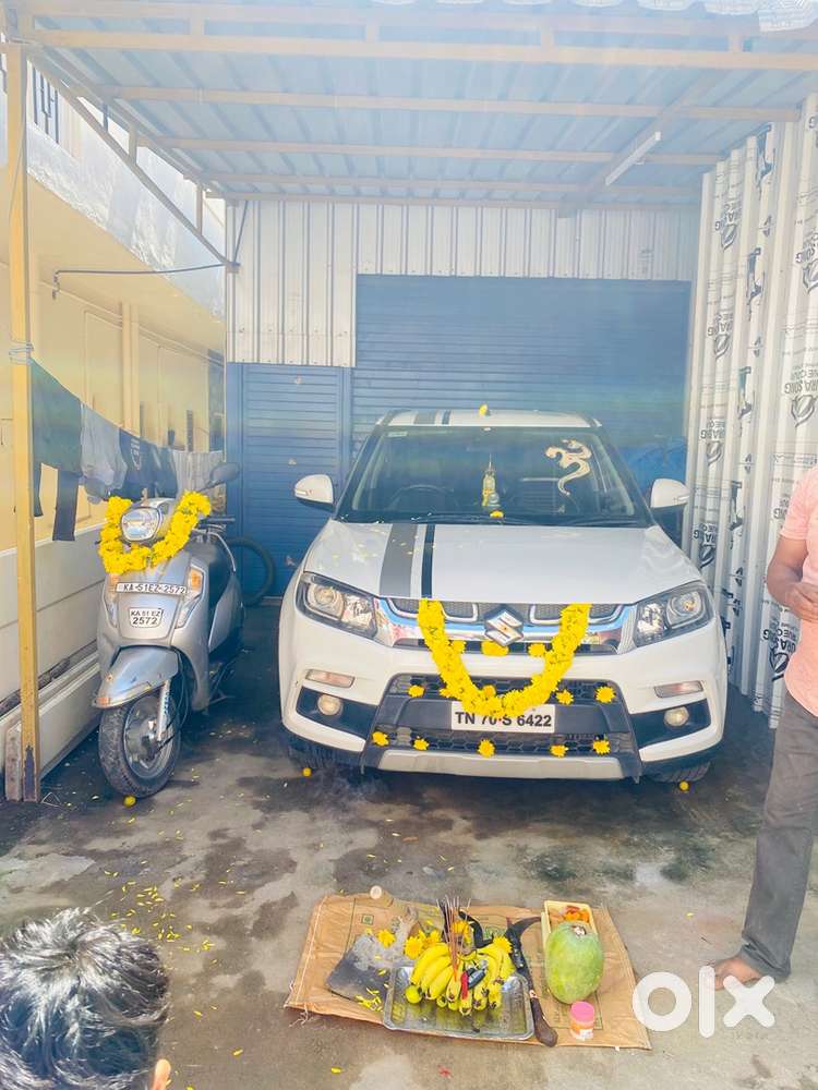 Commercial space for rent